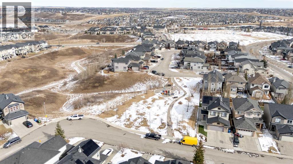 Single Family House for Sale in  Kincora Hill NW Kincora Calgary 