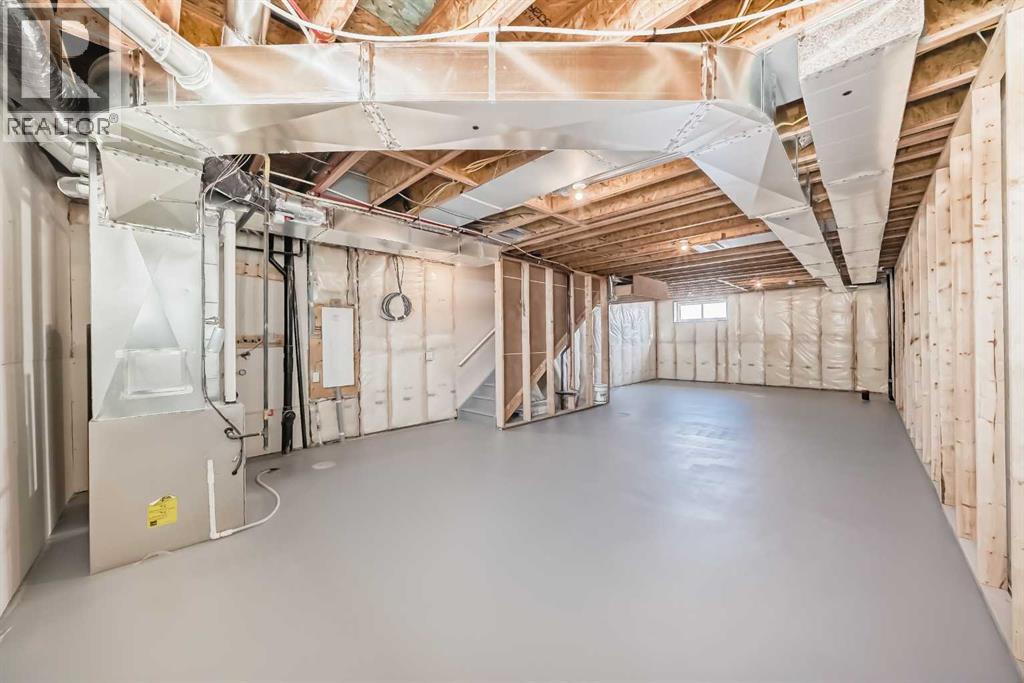 Single Family House for Sale in  Marine Drive SE Mahogany Calgary 