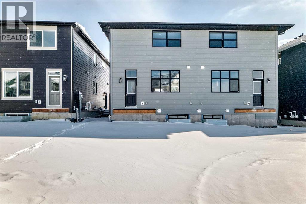 Single Family House for Sale in  Marine Drive SE Mahogany Calgary 