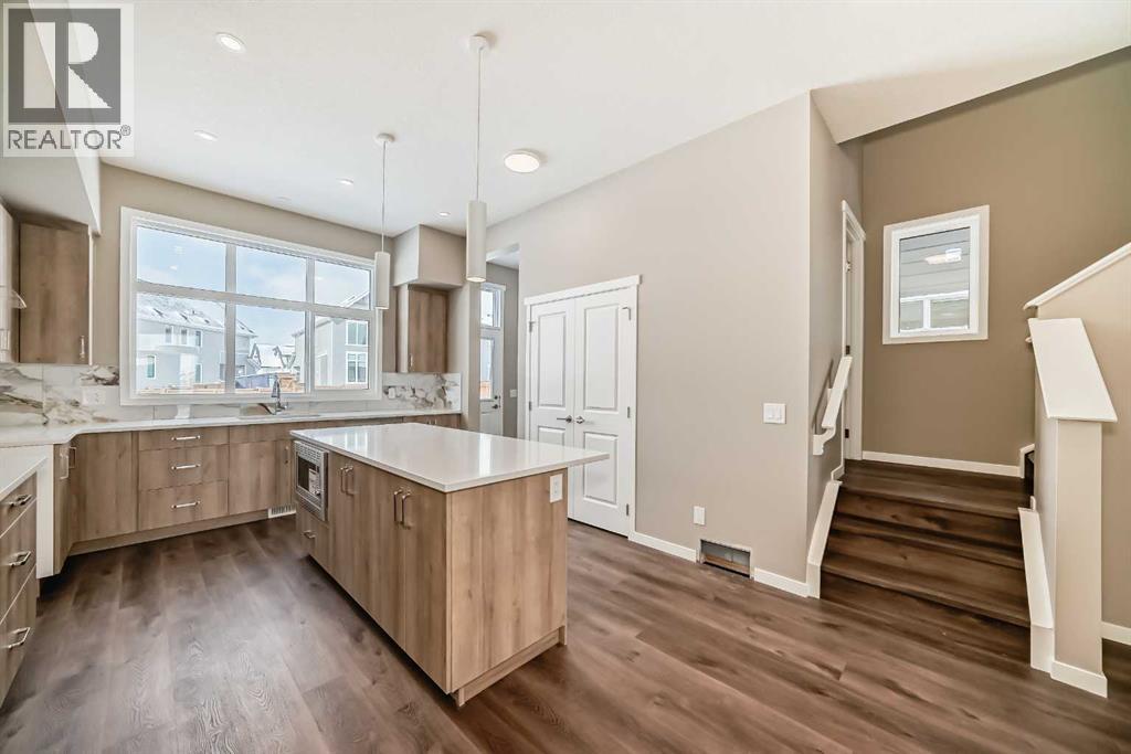 Single Family House for Sale in  Marine Drive SE Mahogany Calgary 