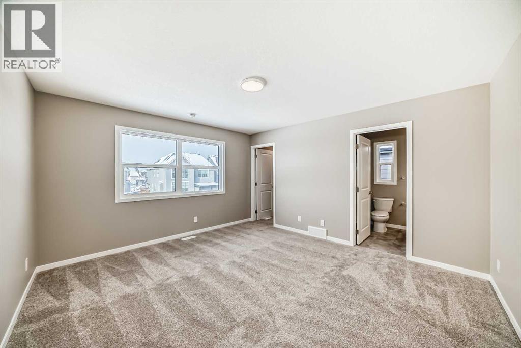 Single Family House for Sale in  Marine Drive SE Mahogany Calgary 