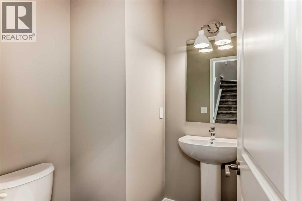 Single Family House for Sale in  Marine Drive SE Mahogany Calgary 