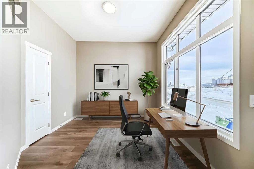 Single Family House for Sale in  Marine Drive SE Mahogany Calgary 