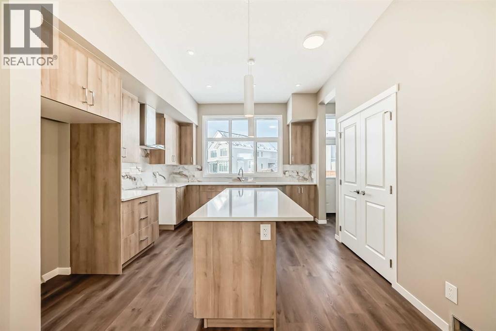 Single Family House for Sale in  Marine Drive SE Mahogany Calgary 