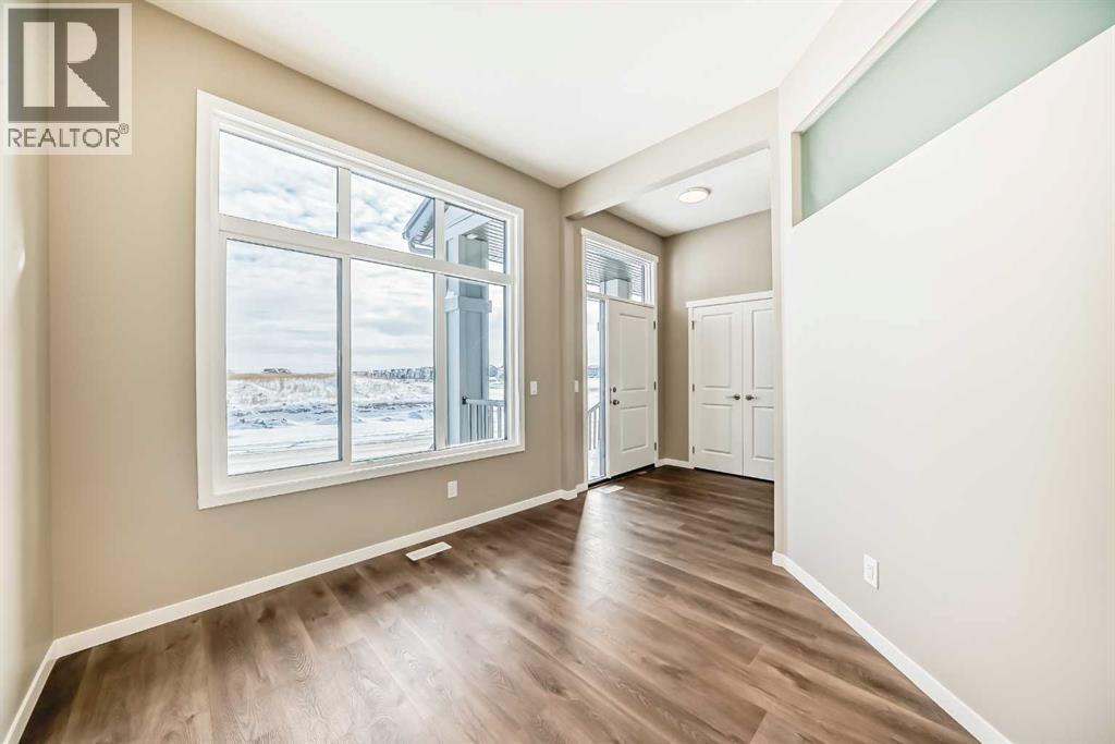 Single Family House for Sale in  Marine Drive SE Mahogany Calgary 