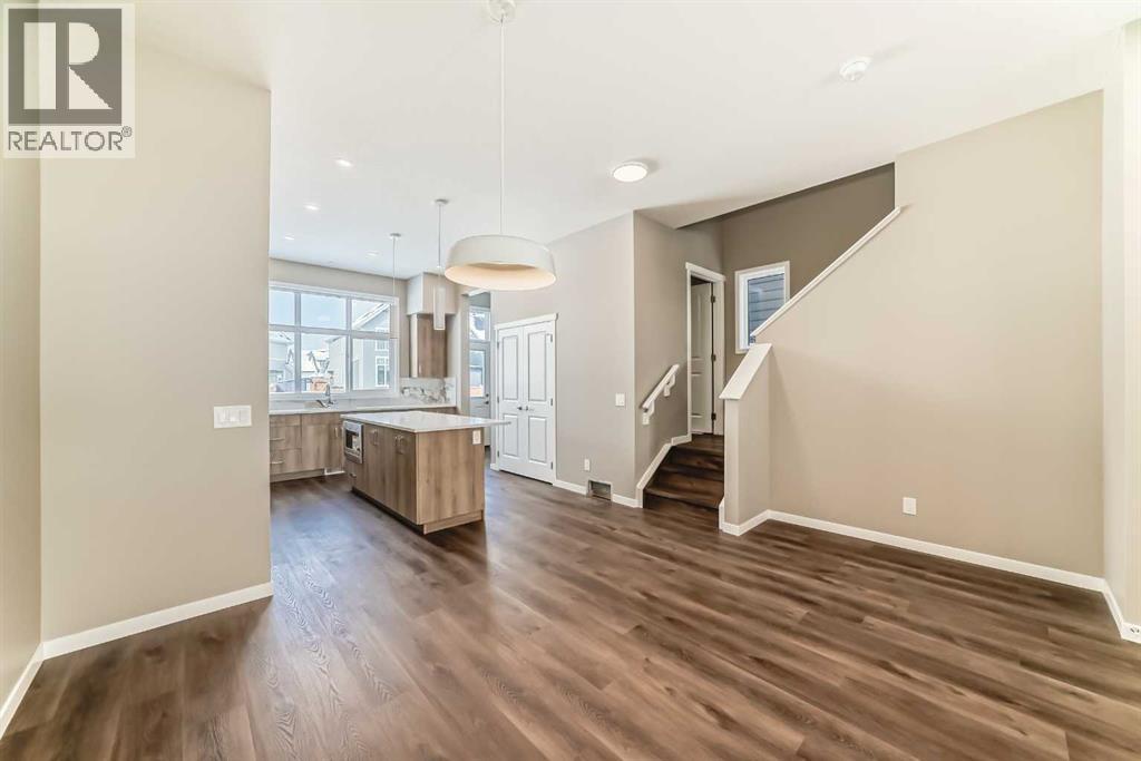 Single Family House for Sale in  Marine Drive SE Mahogany Calgary 