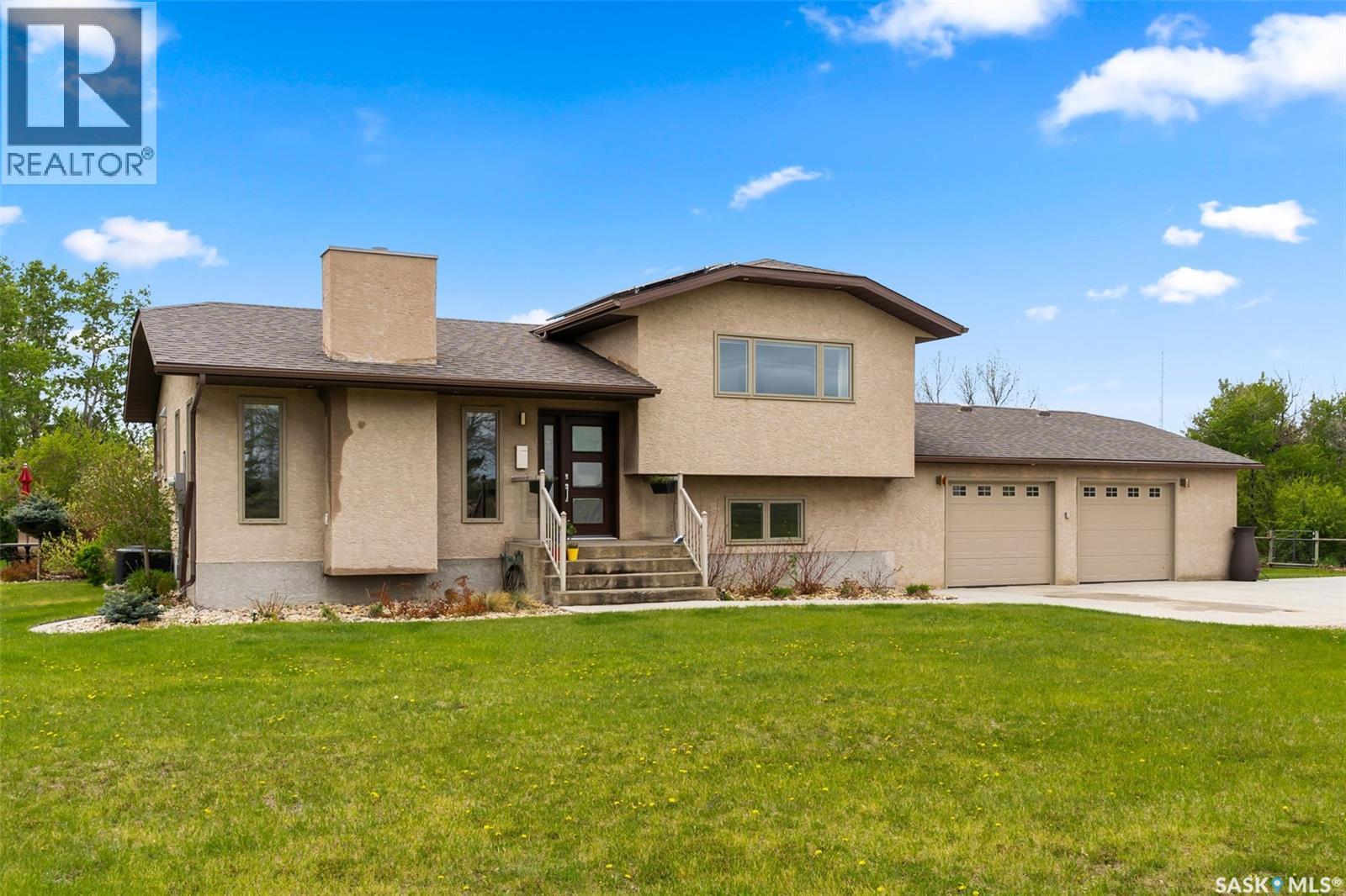 Christensen Acreage