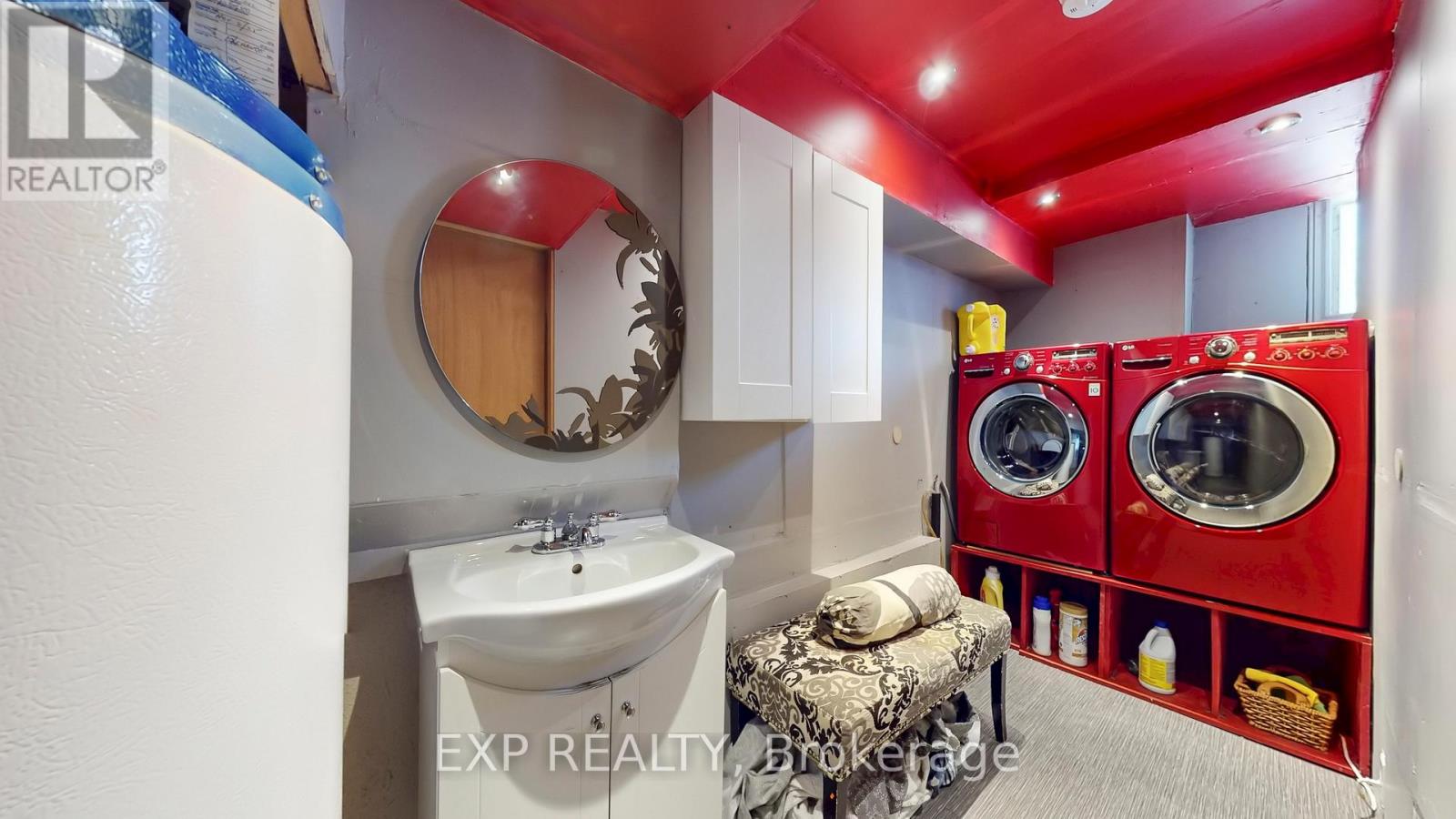 2458 COBBINSHAW CIR DRIVE - 25