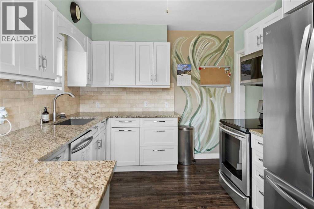 Single Family House Bungalow for Sale in   Street NW Parkdale Calgary 