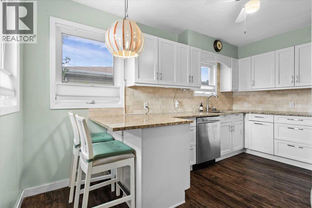 Single Family House Bungalow for Sale in   Street NW Parkdale Calgary 