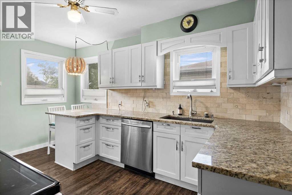 Single Family House Bungalow for Sale in   Street NW Parkdale Calgary 