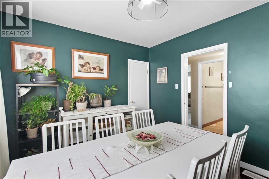 Single Family House Bungalow for Sale in   Street NW Parkdale Calgary 