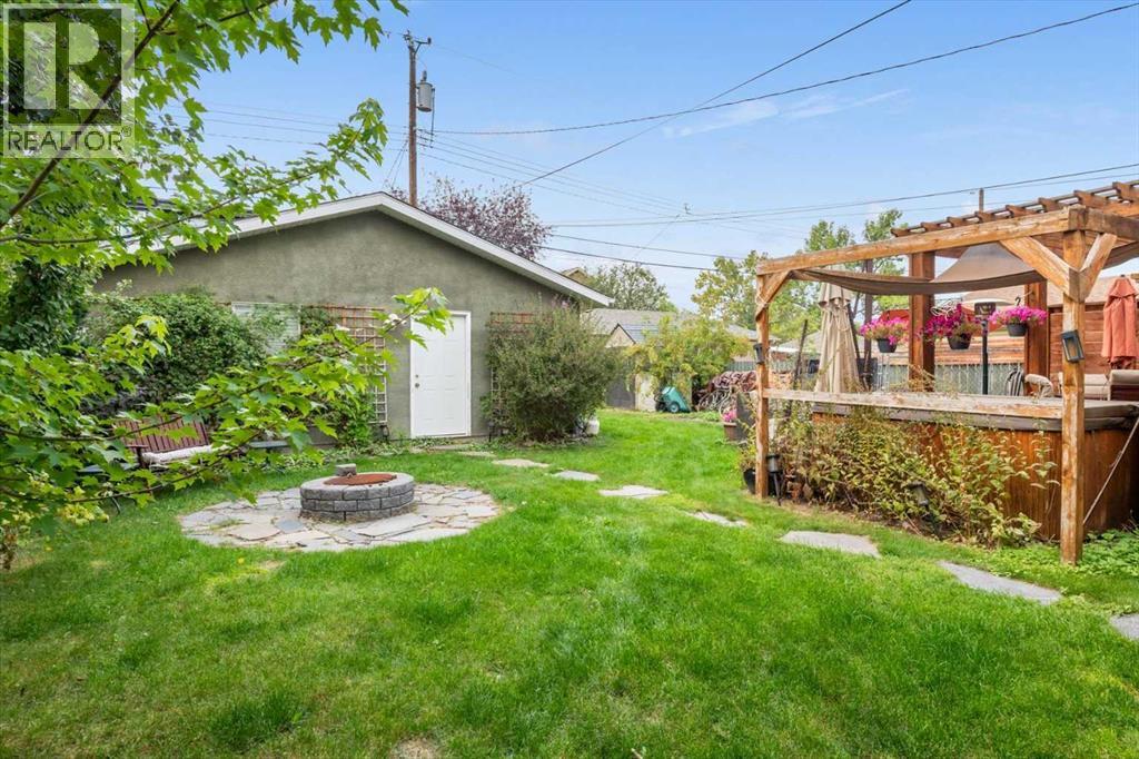 Single Family House Bungalow for Sale in   Street NW Parkdale Calgary 