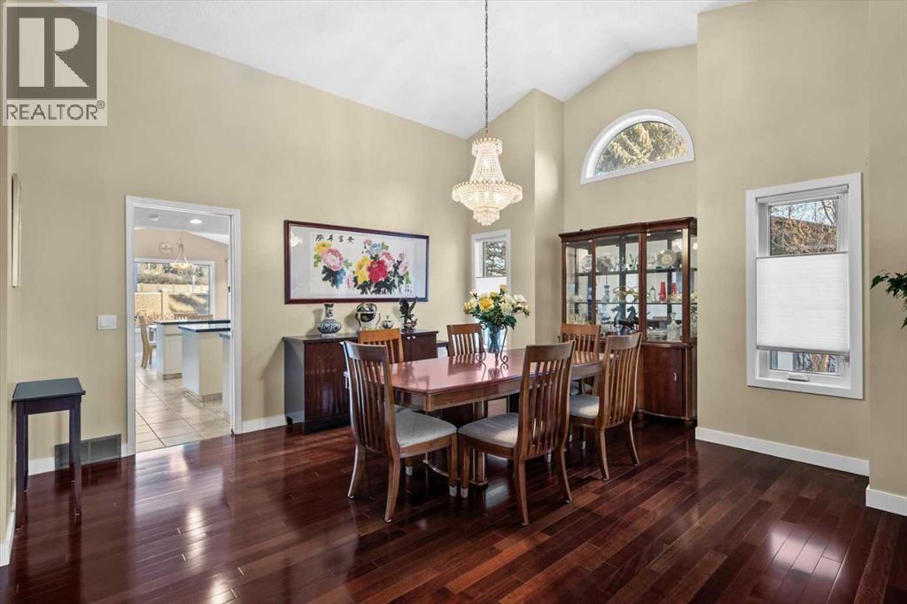 Single Family House Bungalow for Sale in  Varsity Estates Close NW Varsity Calgary 