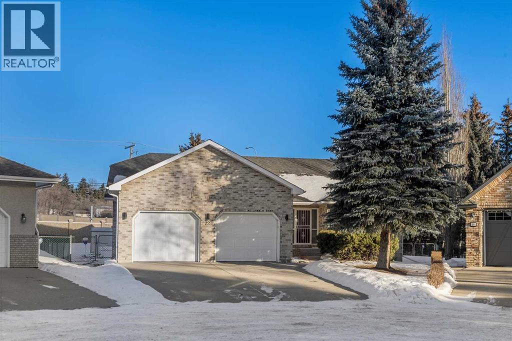Single Family House Bungalow for Sale in  Varsity Estates Close NW Varsity Calgary 