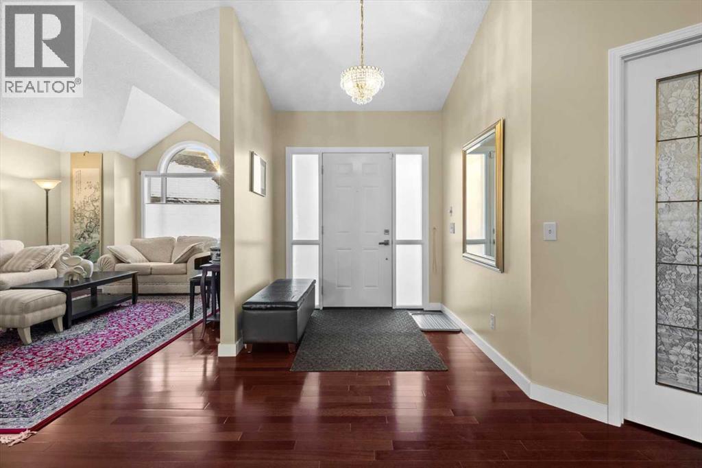 Single Family House Bungalow for Sale in  Varsity Estates Close NW Varsity Calgary 