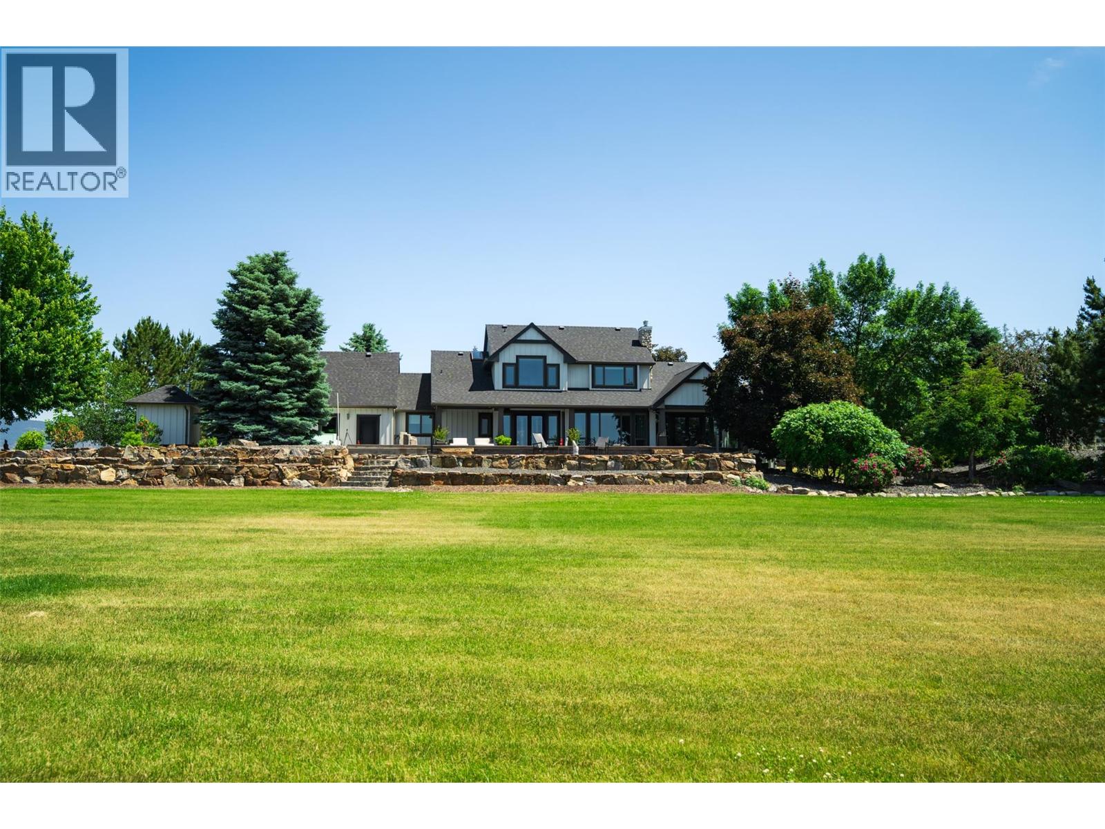 2375 Grantham Road, Kelowna