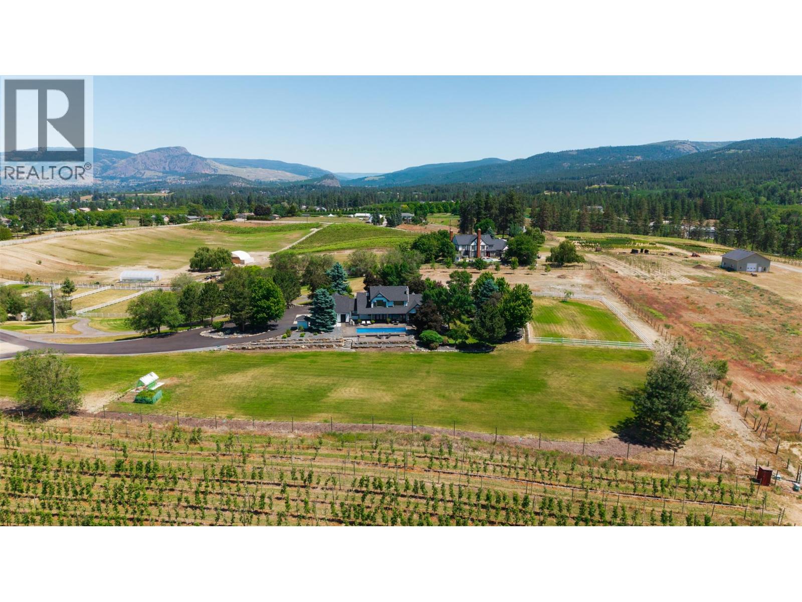 2375 Grantham Road, Kelowna