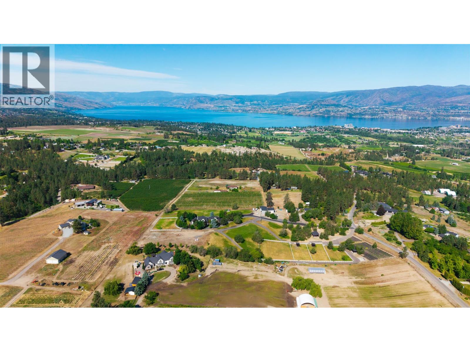 2375 Grantham Road, Kelowna
