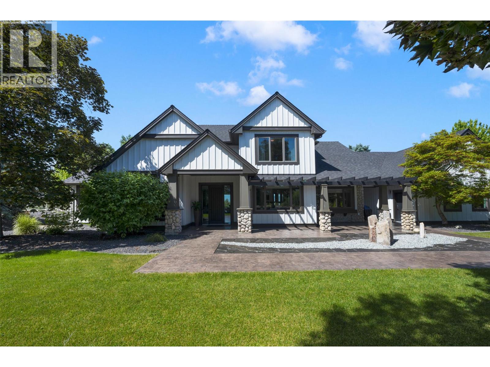 2375 Grantham Road, Kelowna