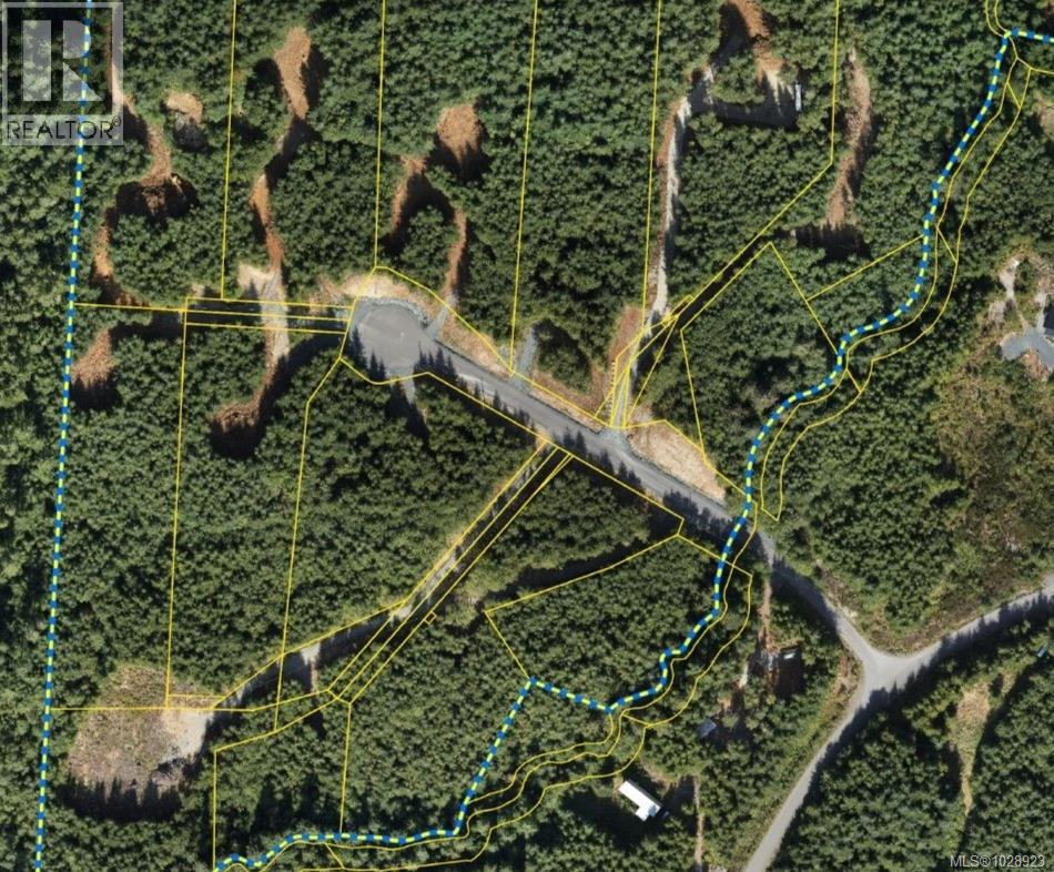  Lot 2 Creekside Glen, Sooke