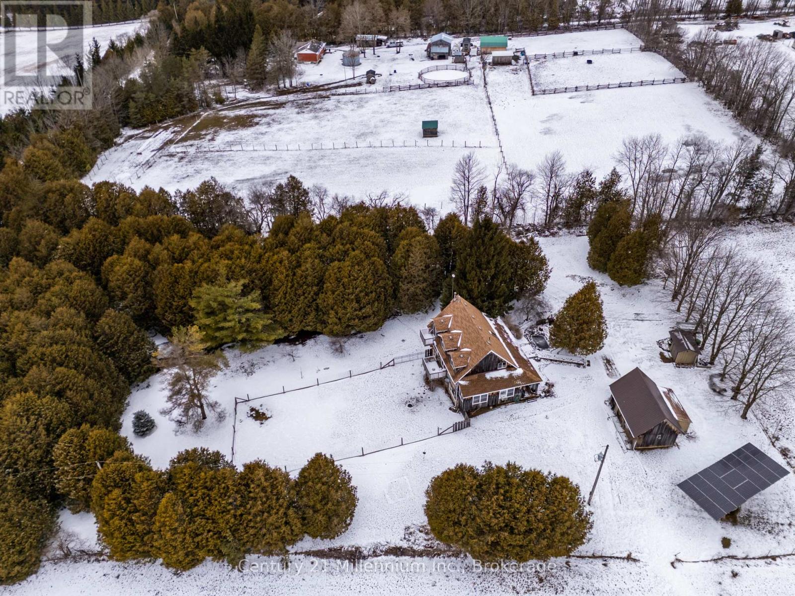 234491 CONCESSION 2 WGR, West Grey, Ontario, N0G1R0 — Photo 47