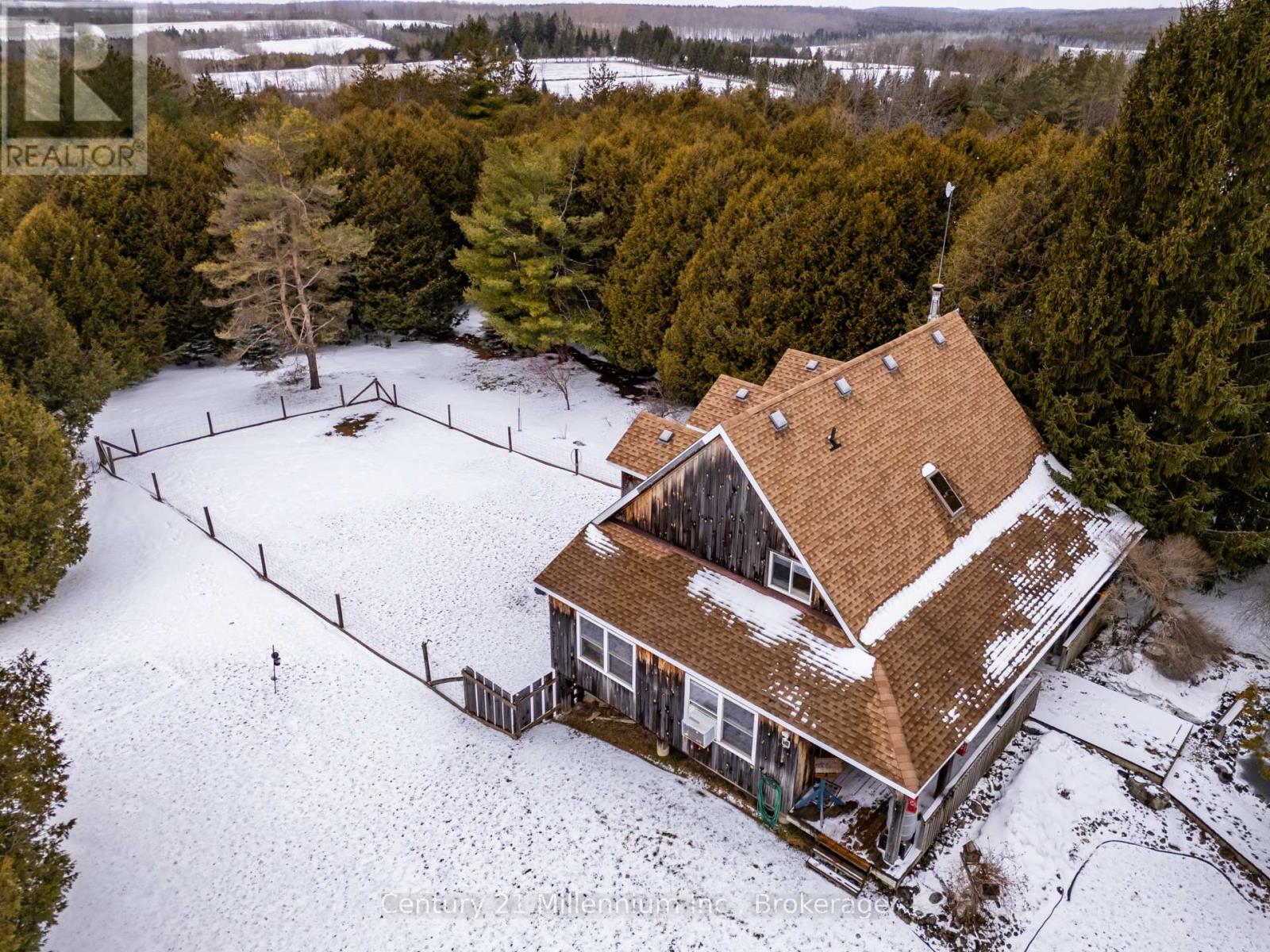 234491 CONCESSION 2 WGR, West Grey, Ontario, N0G1R0 — Photo 43
