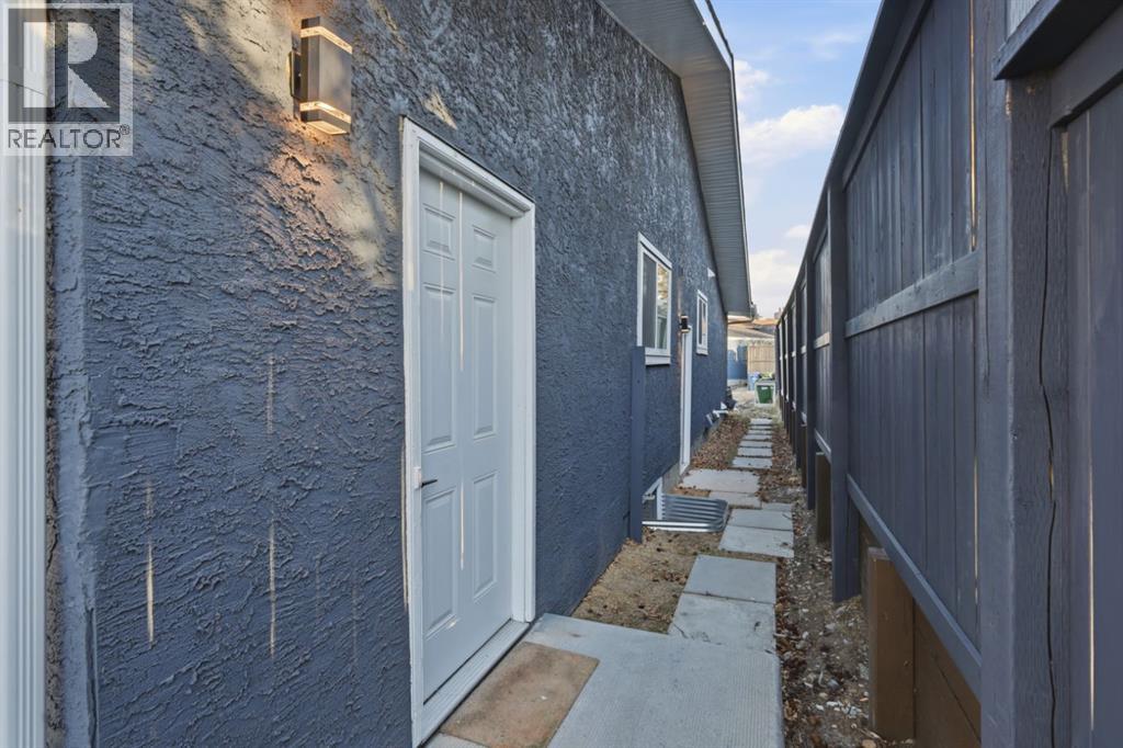 Single Family House Bungalow for Sale in  Berkley Road NW Beddington Heights Calgary 