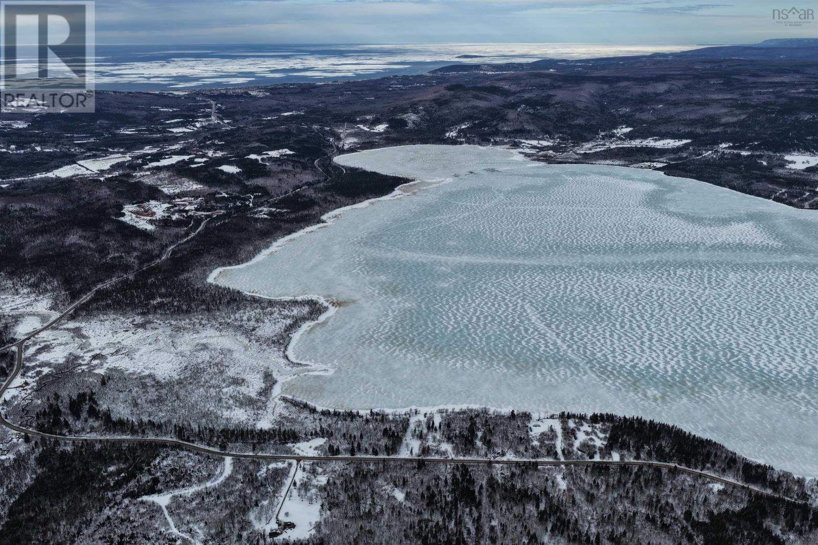 Property 3 of 13 of West Lake Ainslie Road