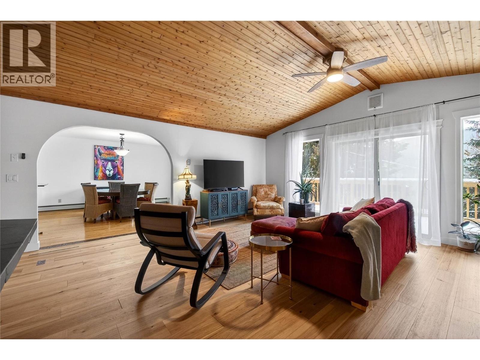 8361 Ladner Road, Vernon