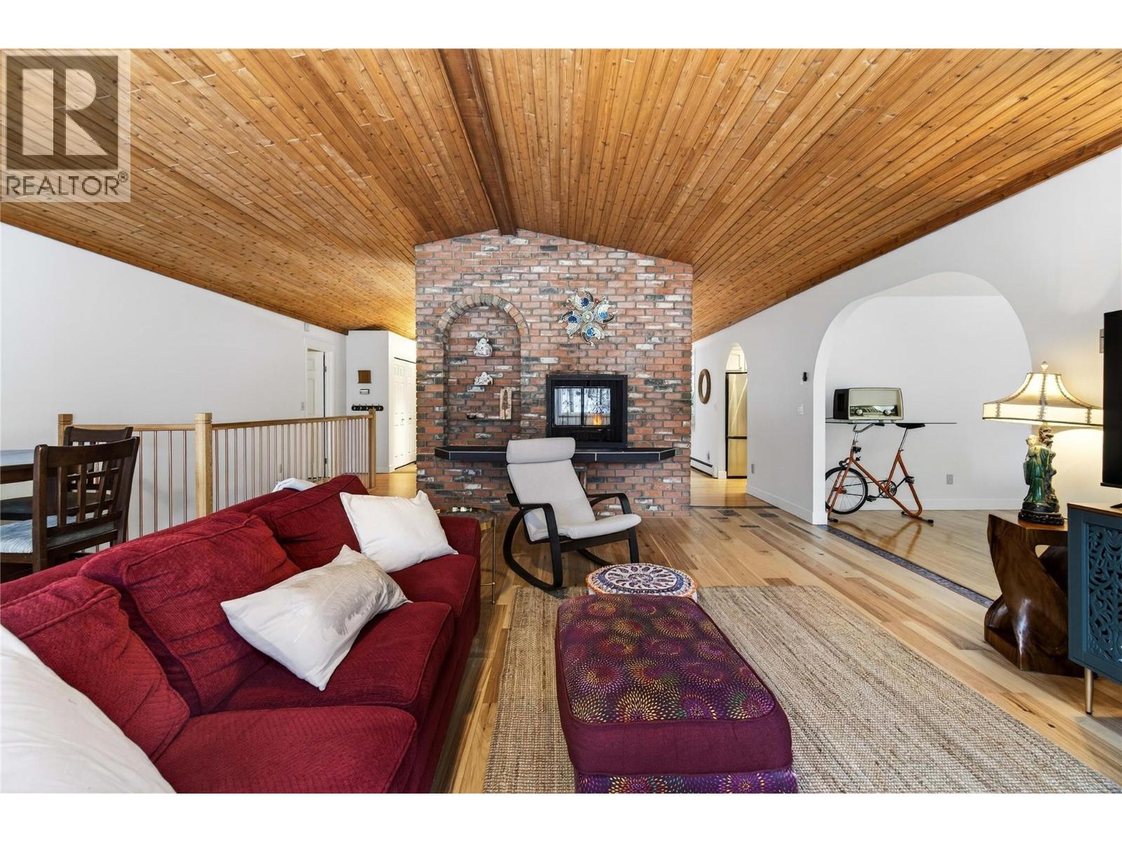 8361 Ladner Road, Vernon