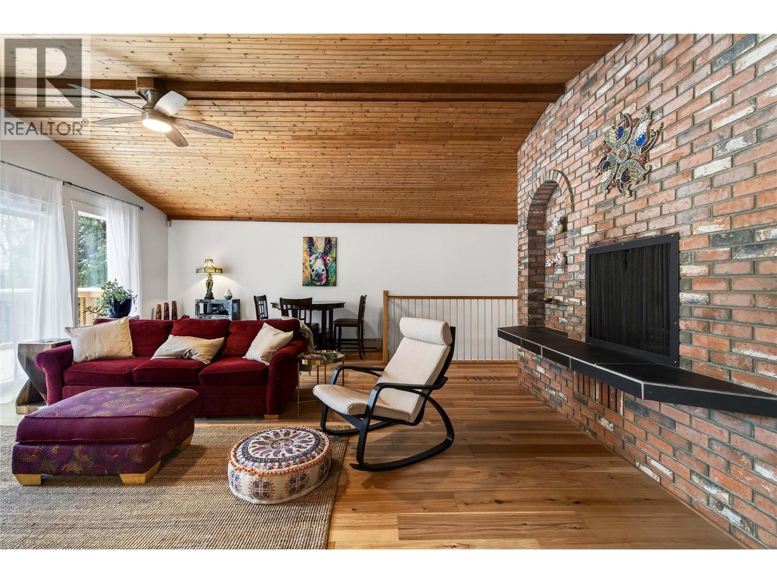 8361 Ladner Road, Vernon