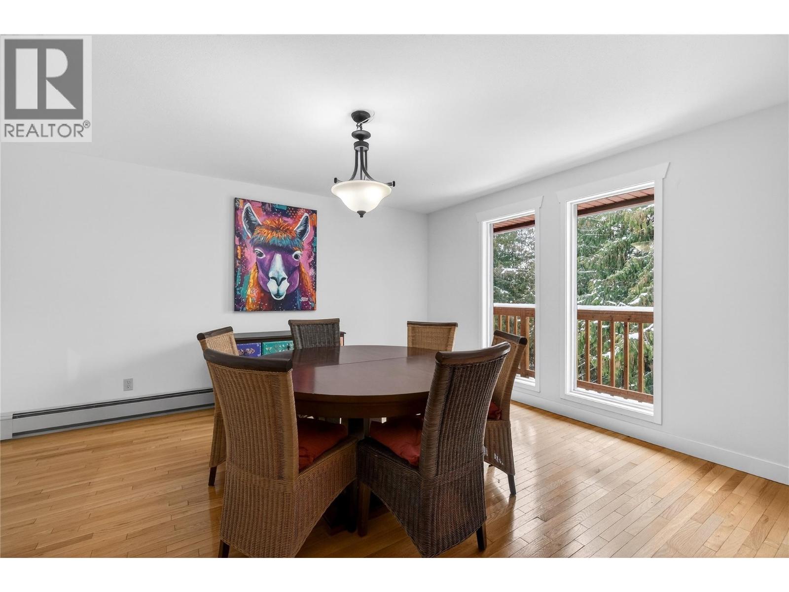 8361 Ladner Road, Vernon