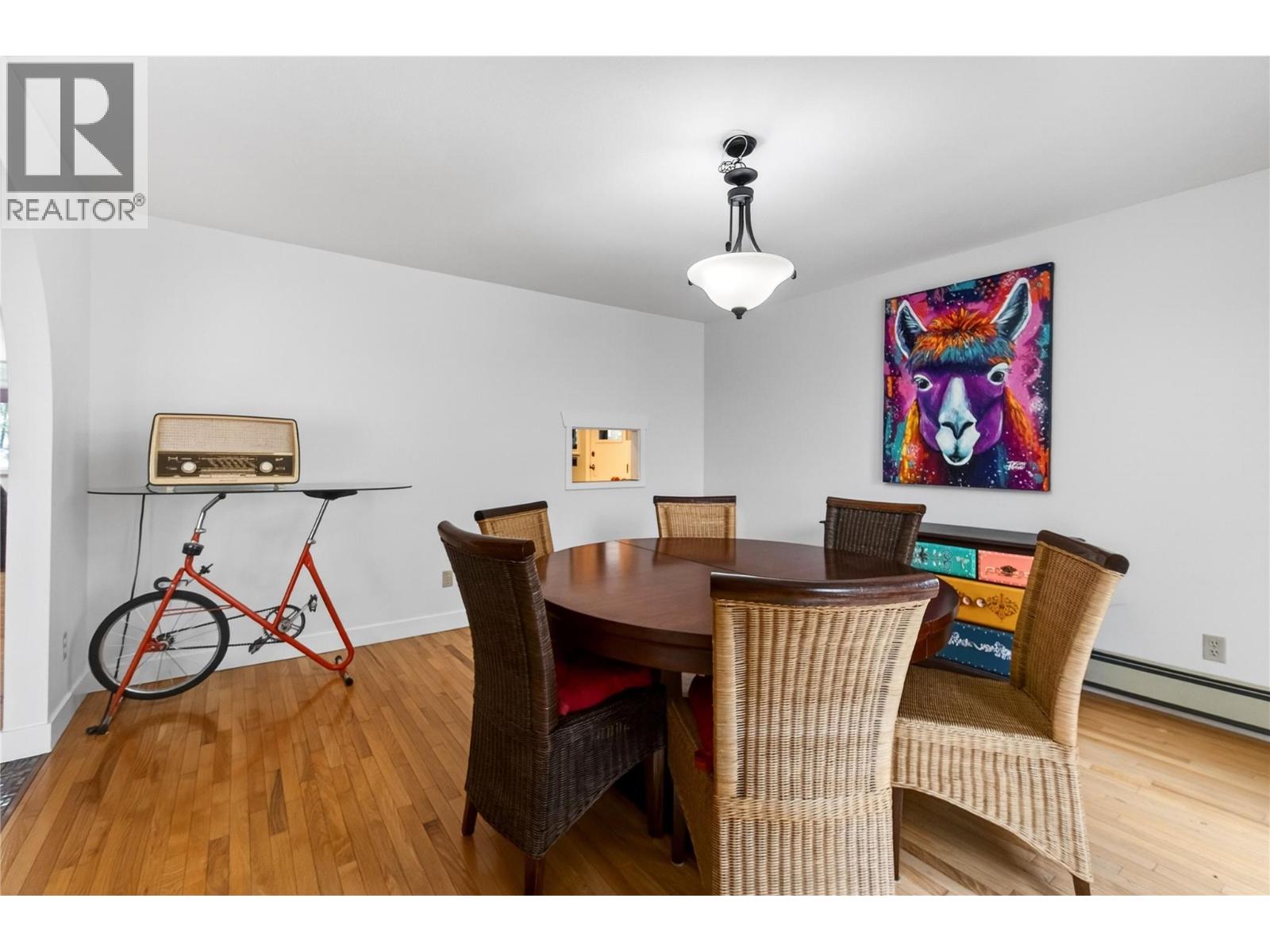 8361 Ladner Road, Vernon