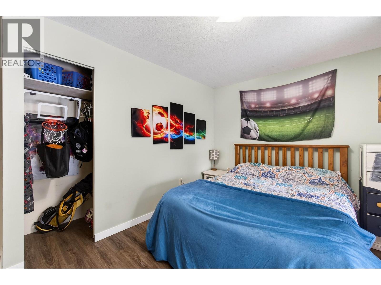 8361 Ladner Road, Vernon