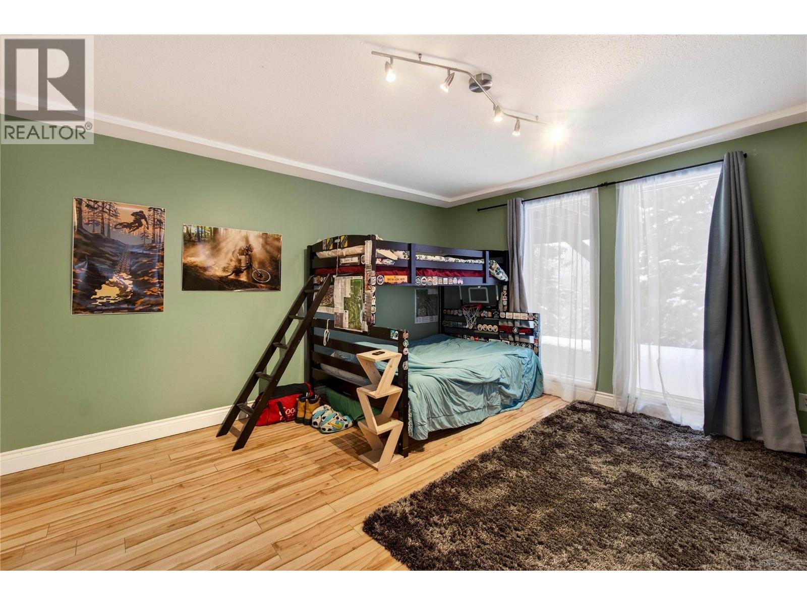 8361 Ladner Road, Vernon