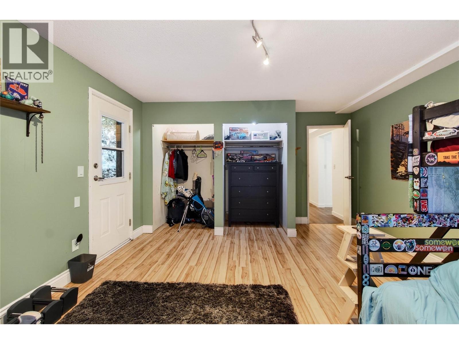 8361 Ladner Road, Vernon