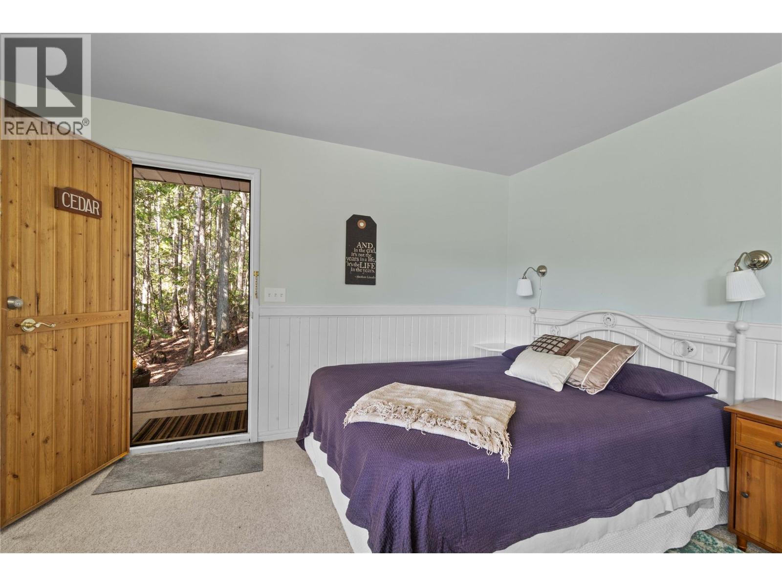 8361 Ladner Road, Vernon