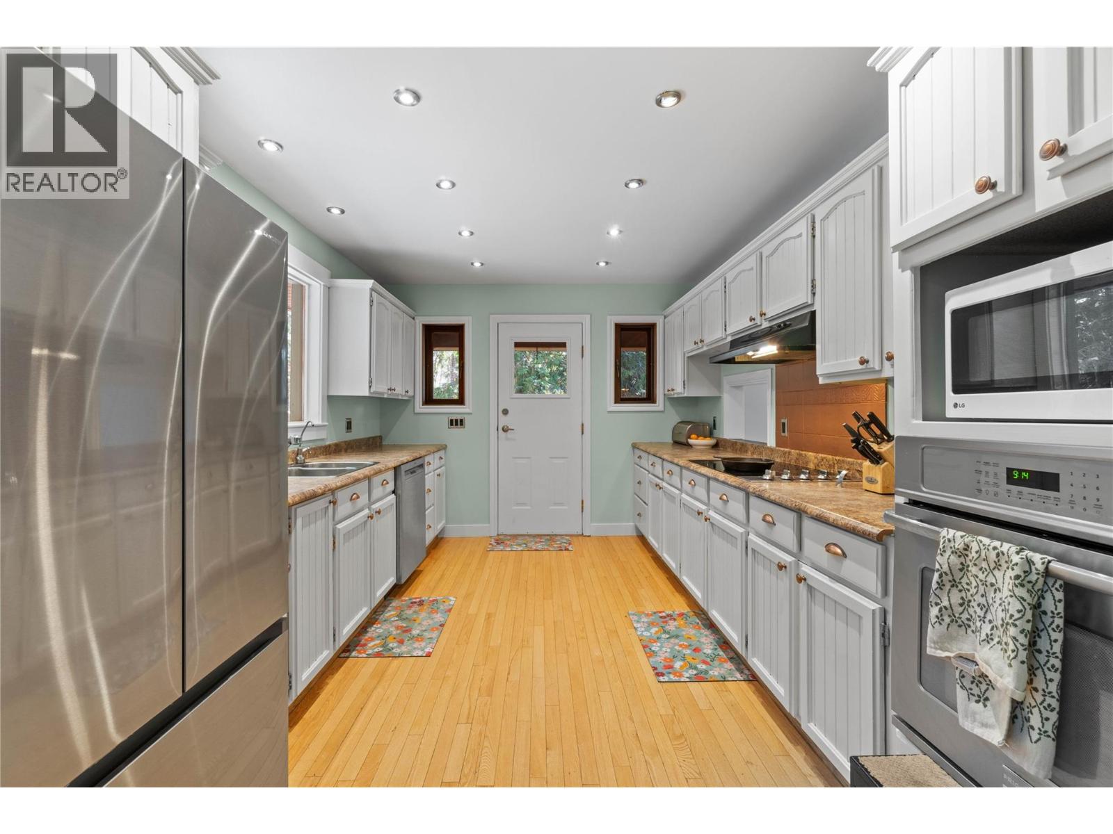 8361 Ladner Road, Vernon