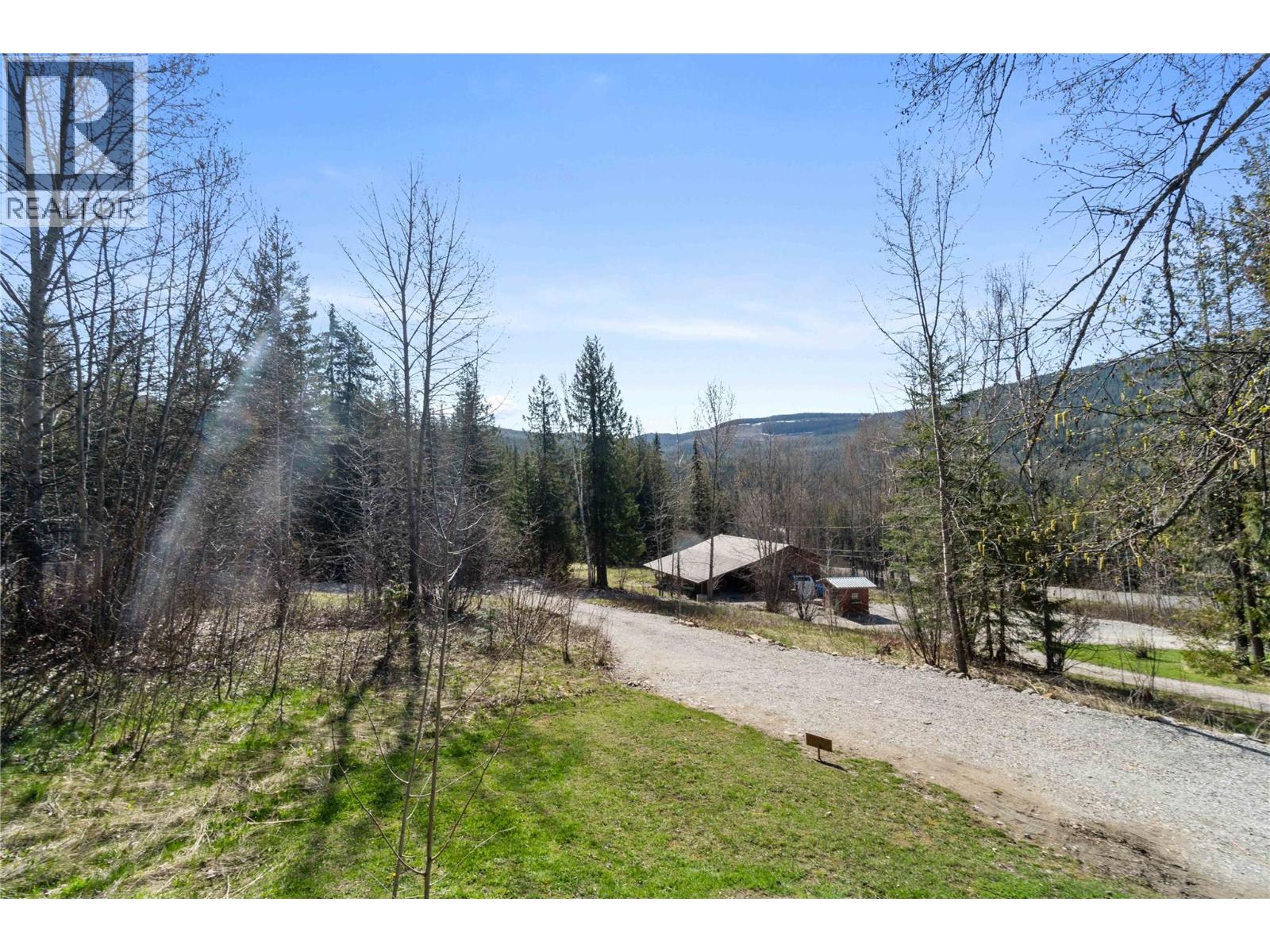 8361 Ladner Road, Vernon