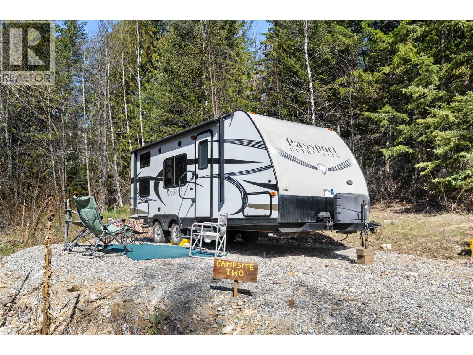 8361 Ladner Road, Vernon