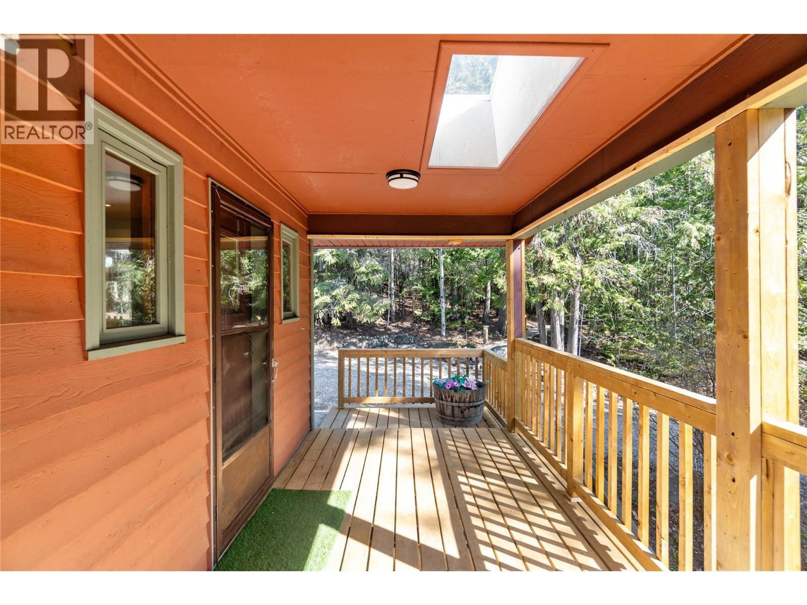 8361 Ladner Road, Vernon