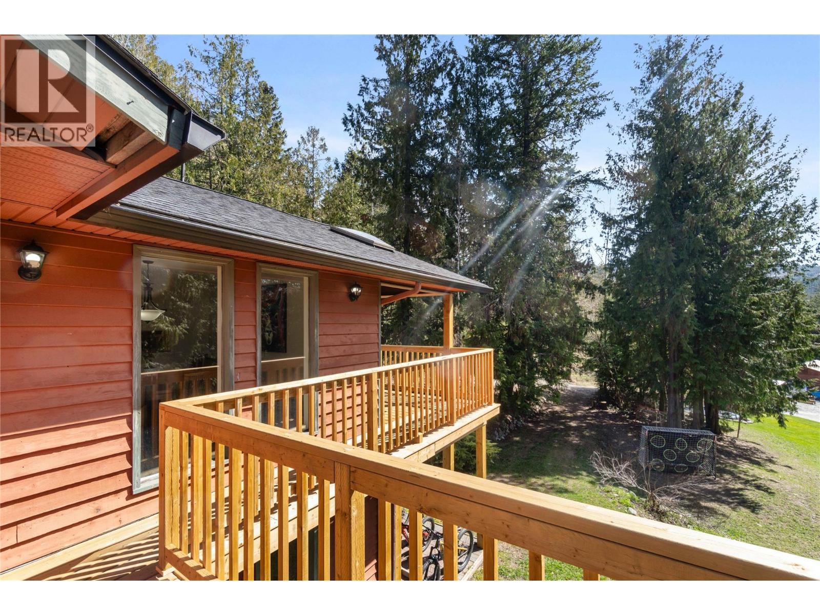 8361 Ladner Road, Vernon