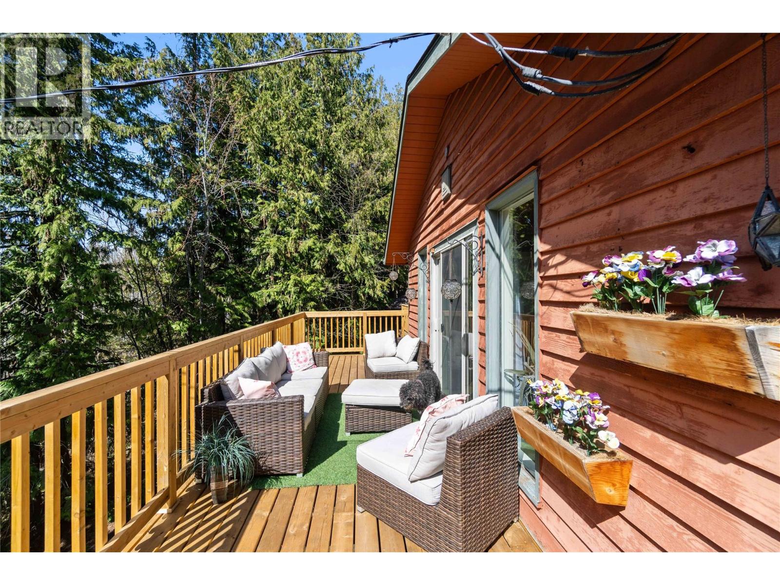 8361 Ladner Road, Vernon