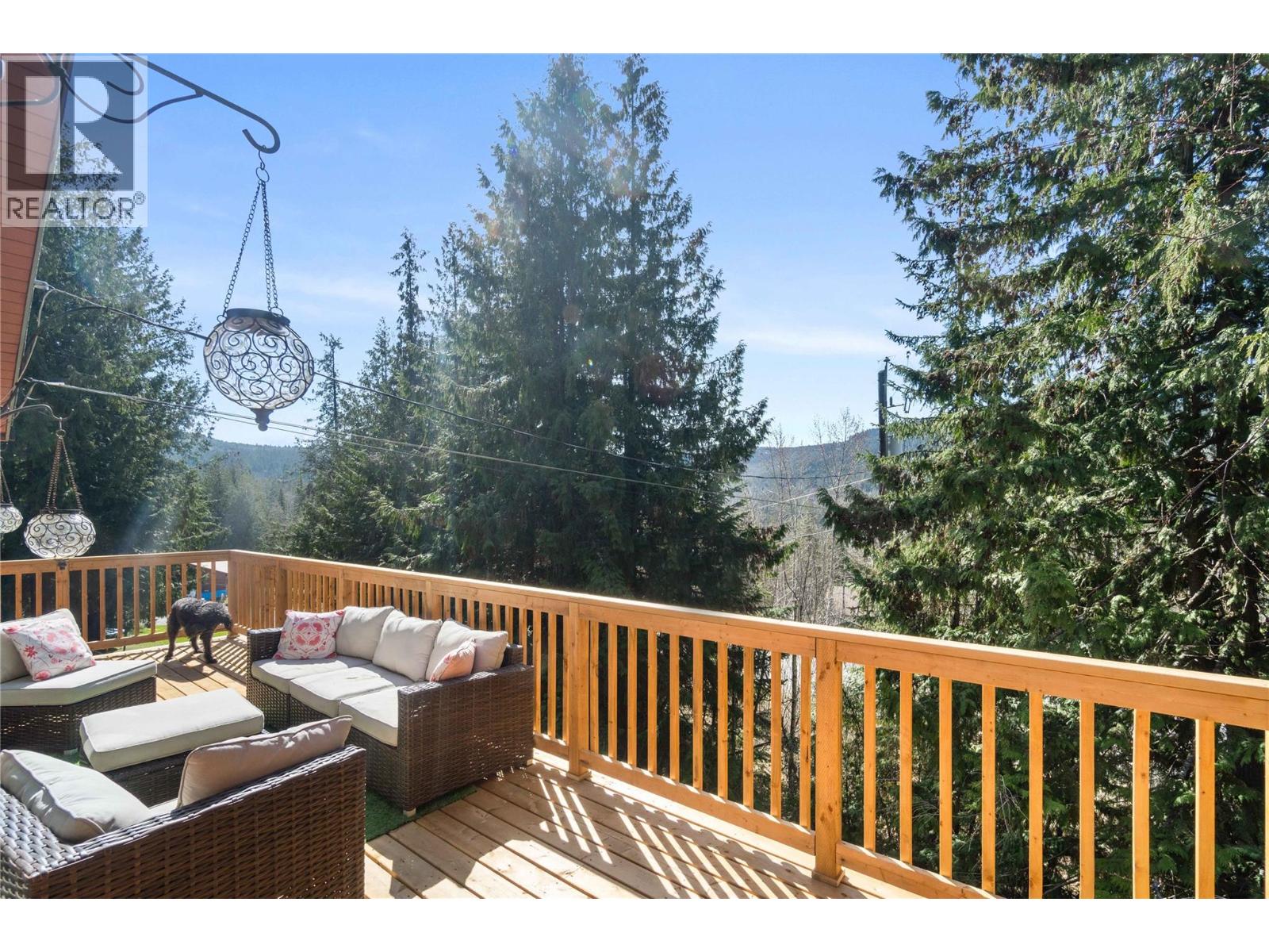 8361 Ladner Road, Vernon