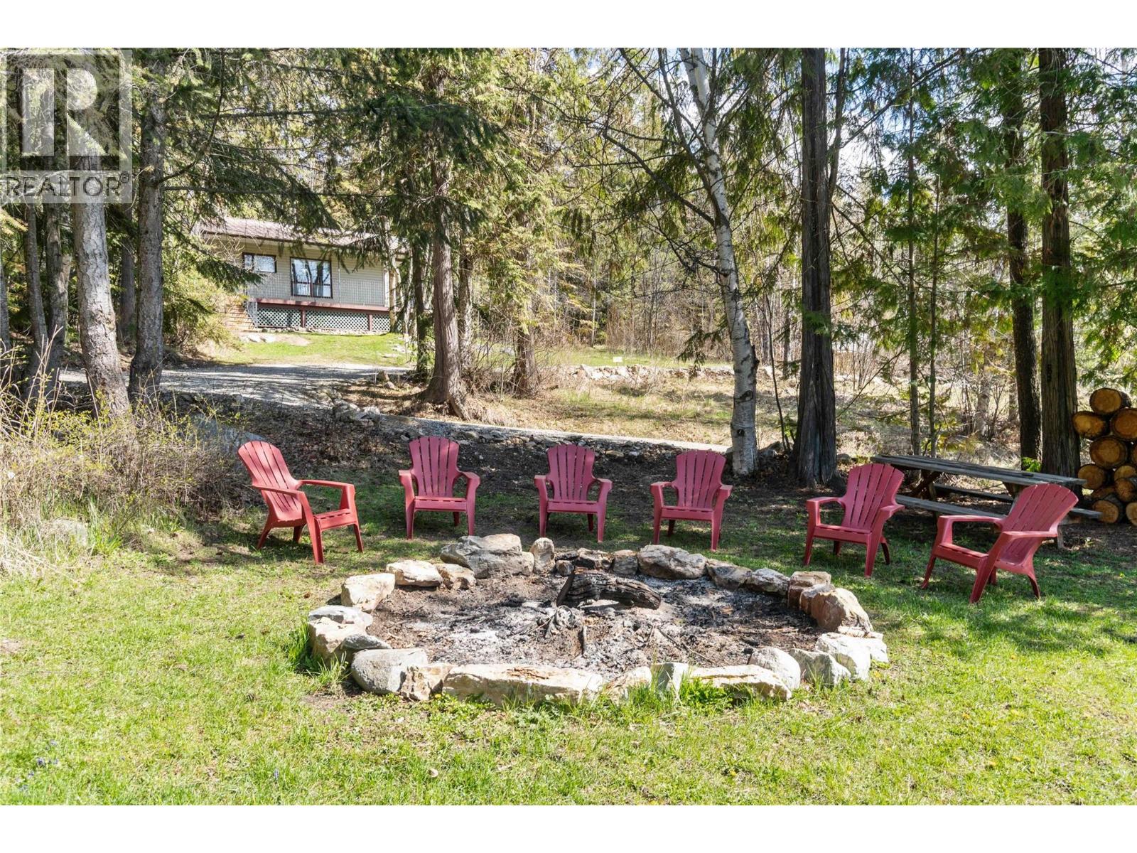 8361 Ladner Road, Vernon