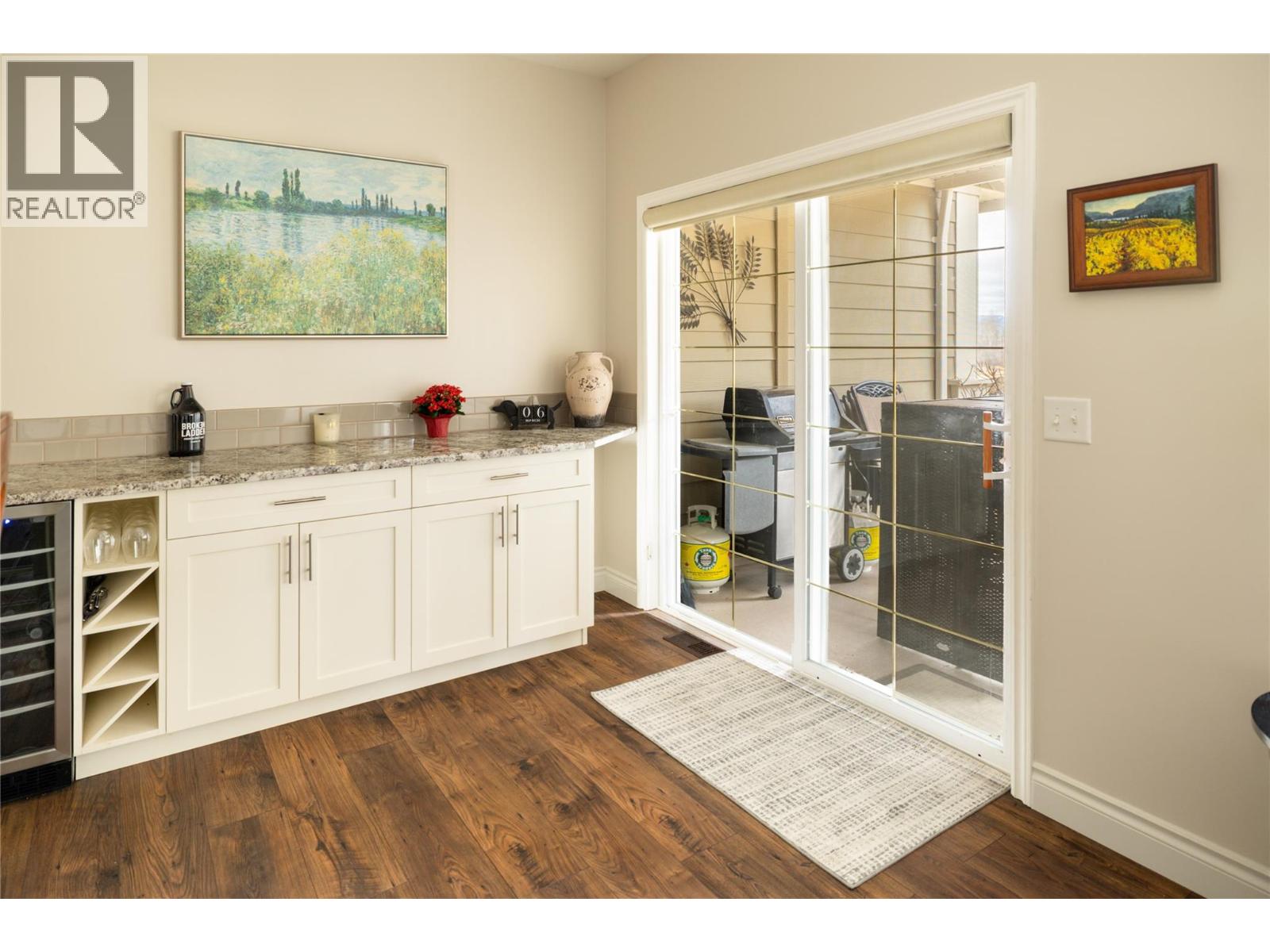 3950 Gallaghers Boulevard S Unit# 7, Kelowna