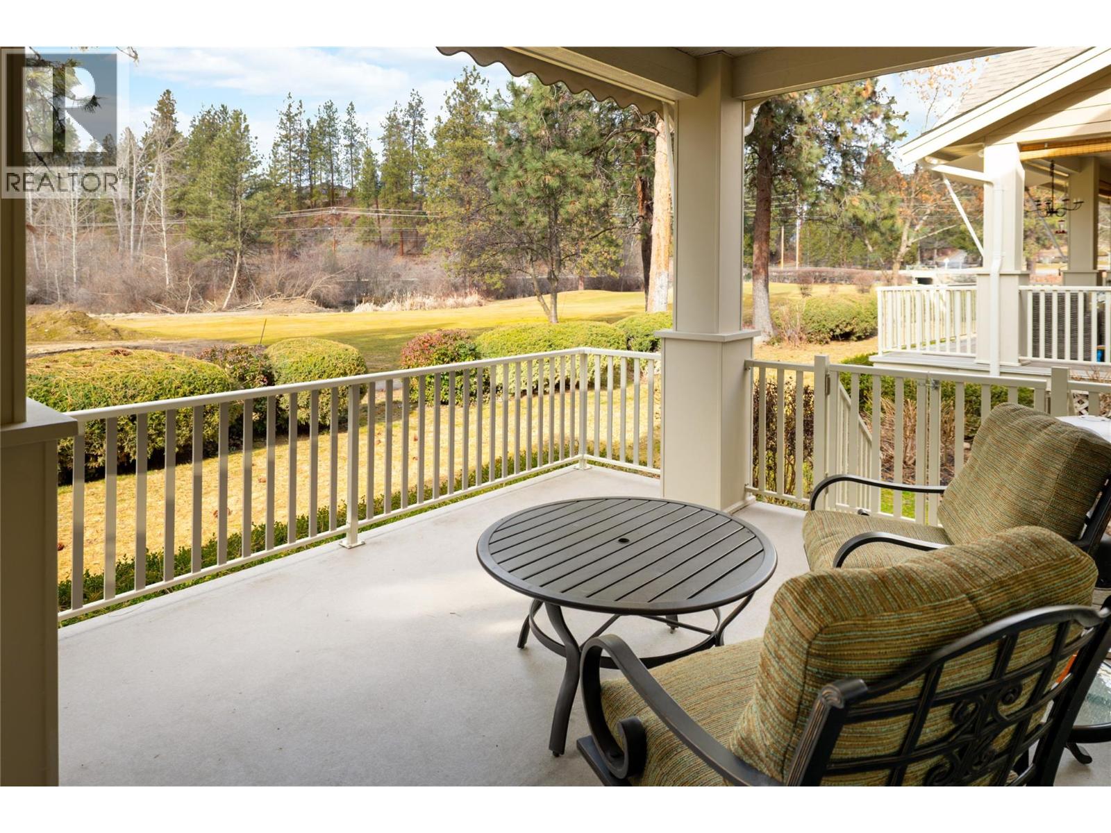 3950 Gallaghers Boulevard S Unit# 7, Kelowna