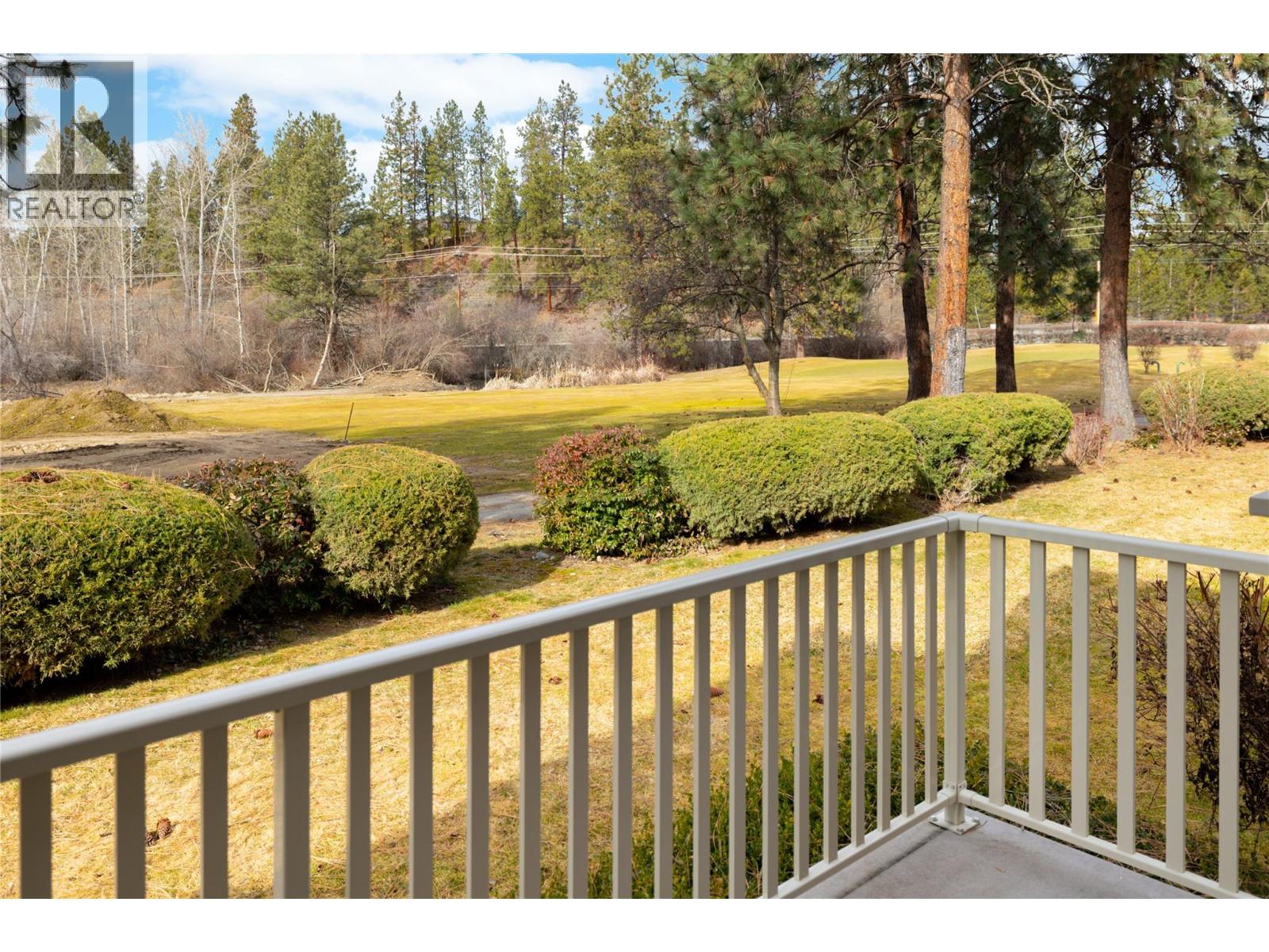 3950 Gallaghers Boulevard S Unit# 7, Kelowna