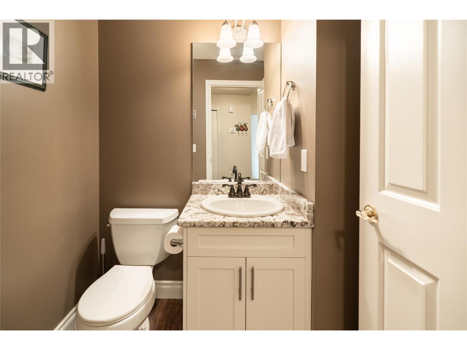 3950 Gallaghers Boulevard S Unit# 7, Kelowna